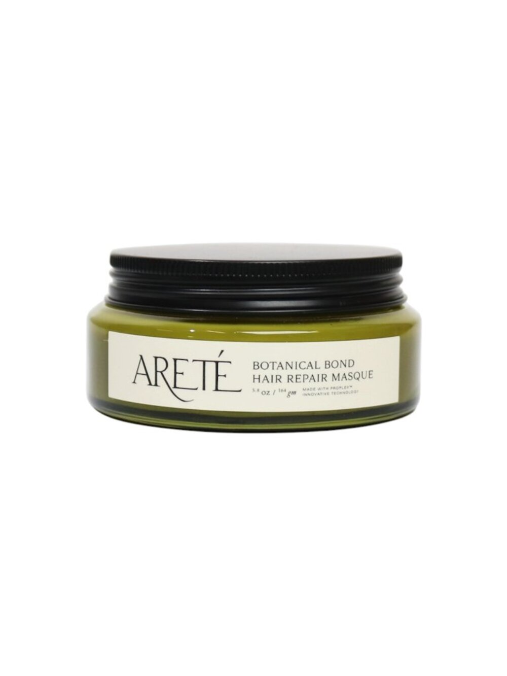 ARETE Botanical Bond Hair Repair Masque 5.8OZ, New with box.